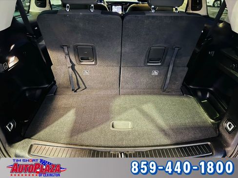 Used 2022 Jeep Grand Cherokee L Laredo w/ Luxury Tech Group I image 45