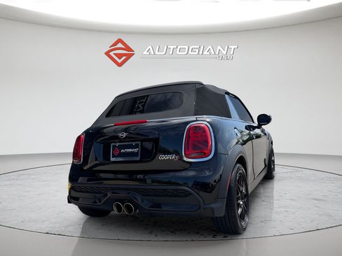 Used 2024 MINI Cooper S FWD image 10