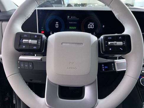 New 2026 Hyundai Santa Fe SE image 15