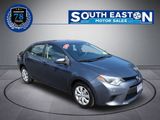 Used 2014 Toyota Corolla L image 2