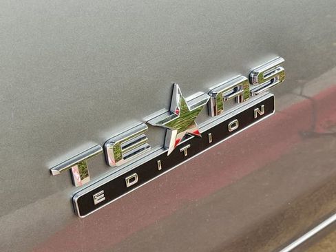 New 2026 Chevrolet Silverado 3500 LT w/ Texas Edition AWD/4WD image 10