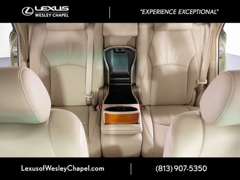Used 2008 Lexus RX 350 AWD image 21