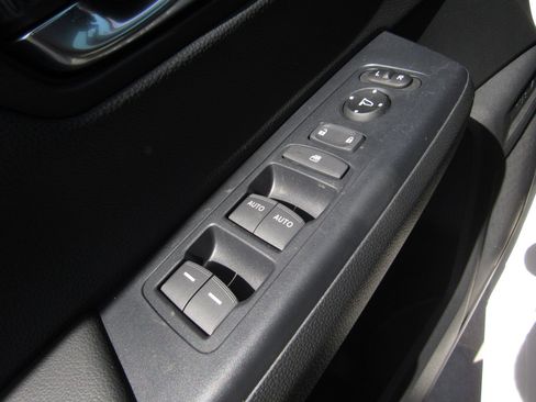 New 2026 Honda CR-V EX image 20