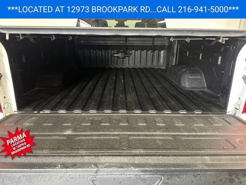 Used 2024 Chevrolet Silverado 2500 LT w/ Convenience Package image 20