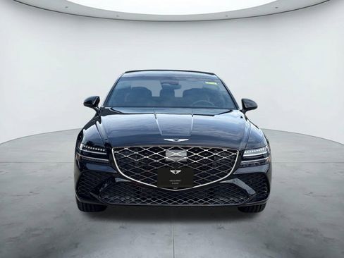 New 2026 Genesis G80 2.5T Sport Prestige AWD/4WD image 8