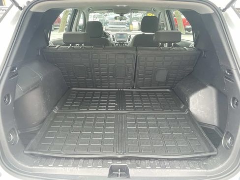 Used 2018 Chevrolet Equinox LS FWD image 11