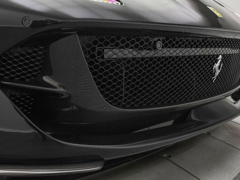 Certified 2021 Ferrari 812 GTS image 27