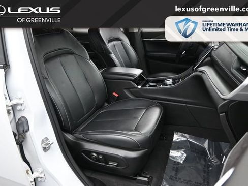 Used 2022 Jeep Grand Cherokee L Limited AWD/4WD image 29
