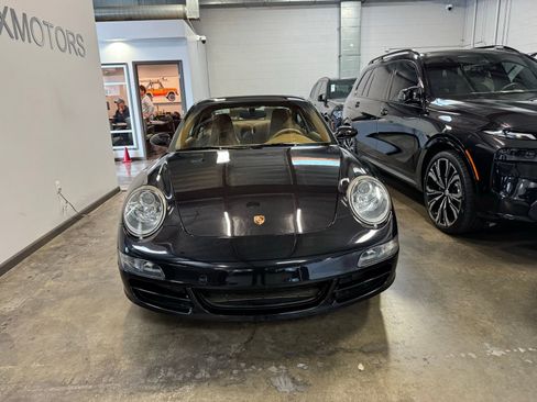 Used 2006 Porsche 911 Carrera image 2