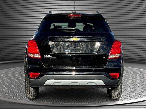 Used 2019 Chevrolet Trax LT w/ LT Convenience Package image 5