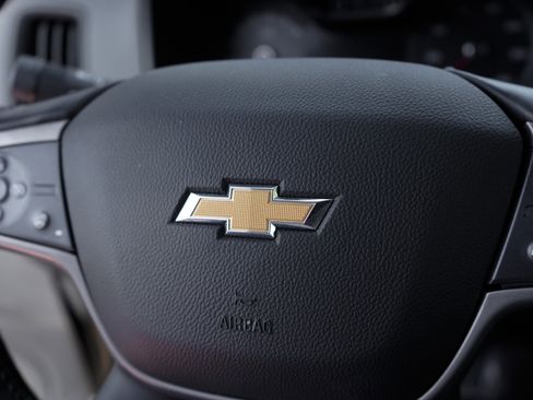 Used 2022 Chevrolet Colorado Z71 AWD/4WD image 21