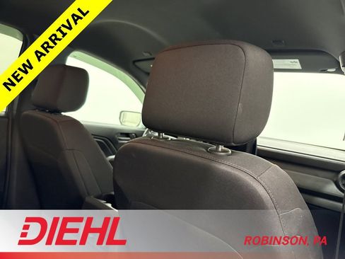 Used 2024 Chevrolet Colorado Trail Boss w/ Advanced Trailering Package image 10