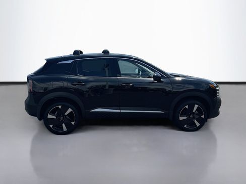 Used 2026 Nissan Kicks SR FWD image 8