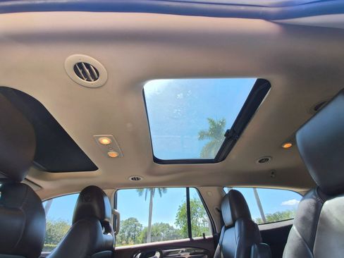Used 2014 Buick Enclave Premium w/ Trailering Provision Package FWD image 22