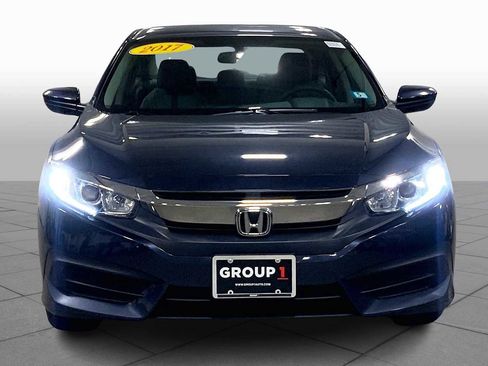 Used 2017 Honda Civic LX image 3