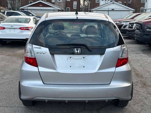 Used 2012 Honda Fit image 6