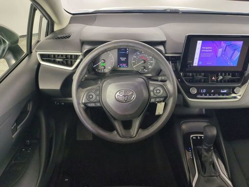 Used 2023 Toyota Corolla LE image 17