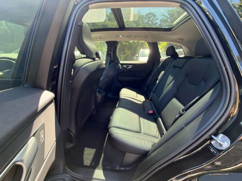 Used 2024 Volvo XC60 B5 Plus w/ Protection Package Premier AWD/4WD image 24