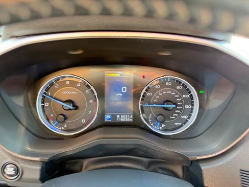 Used 2019 Subaru Ascent Touring w/ Popular Package #3 AWD/4WD image 21