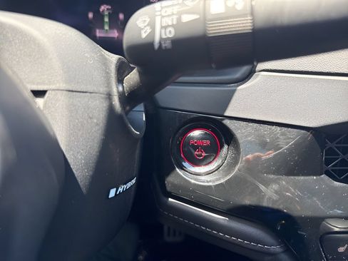 Used 2025 Honda Accord Sport image 20