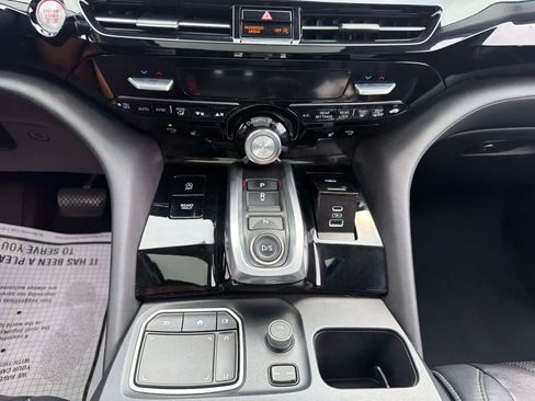 Used 2022 Acura MDX w/ Technology Package AWD/4WD image 23