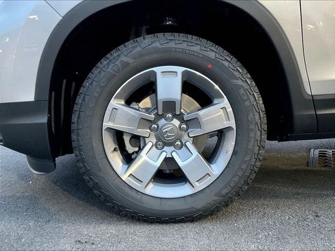 New 2026 Honda Ridgeline RTL image 8