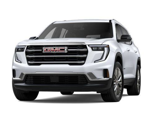 New 2026 GMC Acadia Elevation w/ Elevation Premium Package image 25
