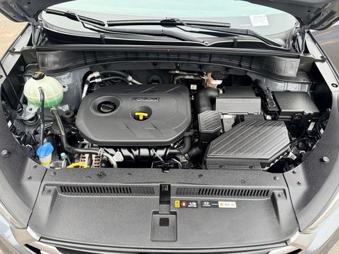 Used 2017 Hyundai Tucson SE Plus AWD/4WD image 30