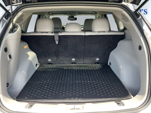 Used 2022 Jeep Compass Limited w/ Elite Group image 4