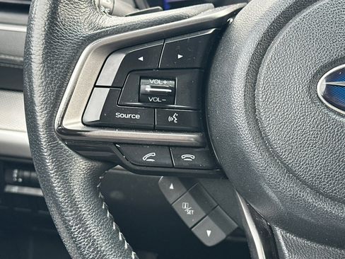 Used 2018 Subaru Outback 2.5i Premium image 35