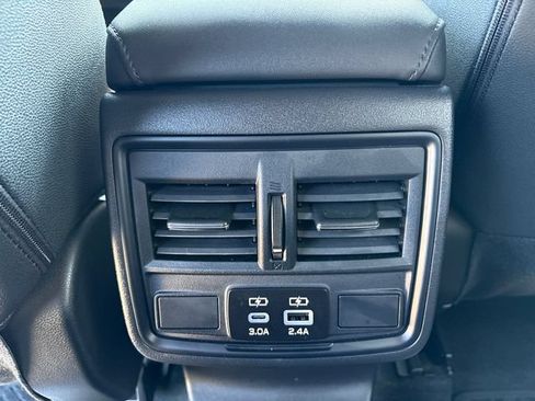Certified 2026 Subaru Outback Premium AWD/4WD image 21