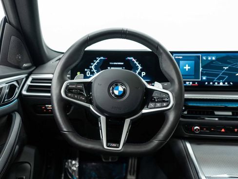 Used 2025 BMW 430i xDrive w/ M Sport Package image 18