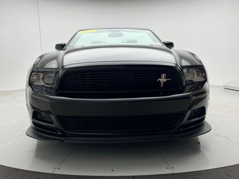 Used 2014 Ford Mustang GT Premium w/ Equipment Group 402A image 32