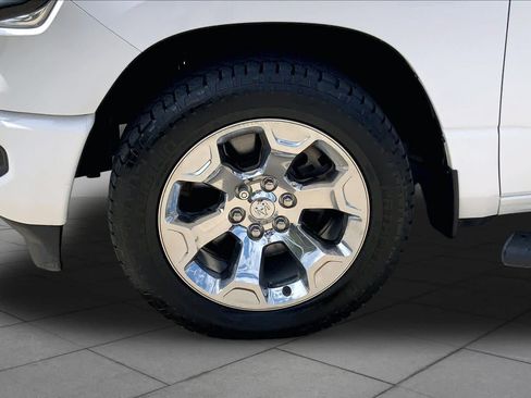 Used 2022 RAM 1500 Lone Star AWD/4WD image 11