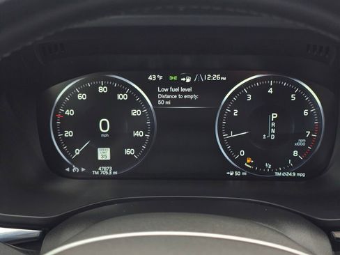 Used 2020 Volvo XC60 T5 Inscription w/ Protection Package Premier image 26