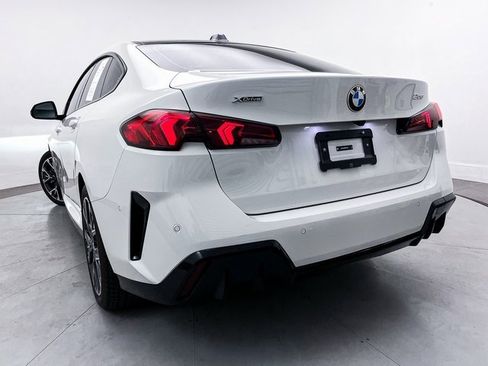 Used 2025 BMW 228i xDrive image 4