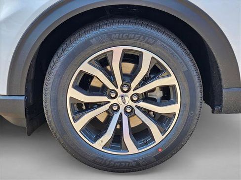 New 2026 Ford Explorer ST-Line RWD image 10