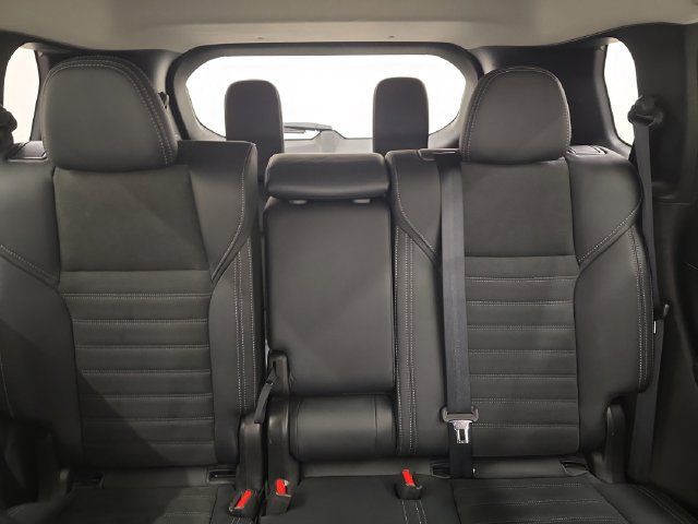 Used 2025 Mitsubishi Outlander AWD image 21