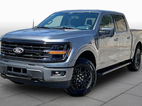 Used 2024 Ford F150 XLT w/ Equipment Group 302A MID AWD/4WD image 35
