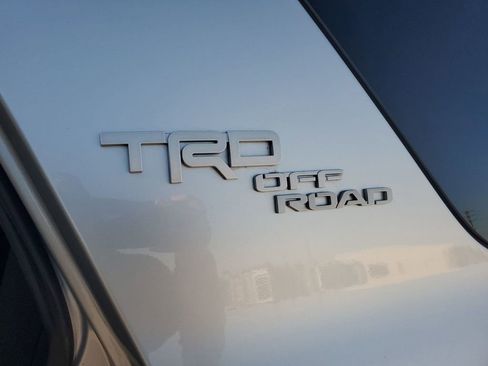 Used 2020 Toyota 4Runner Limited image 42