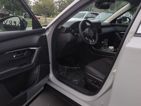 New 2026 MAZDA CX-5 Preferred AWD/4WD image 16