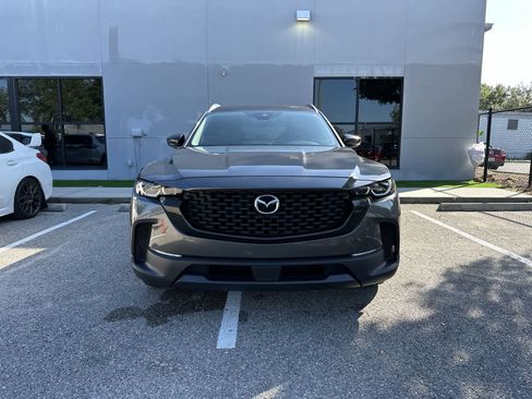 Used 2024 MAZDA CX-50 AWD 2.5 S w/ Select Package image 12