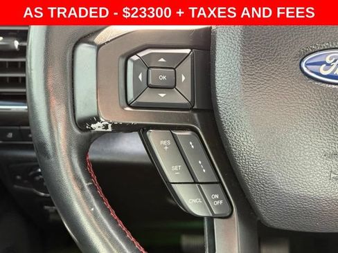 Used 2019 Ford Expedition Limited w/ Equipment Group 303A RWD image 22