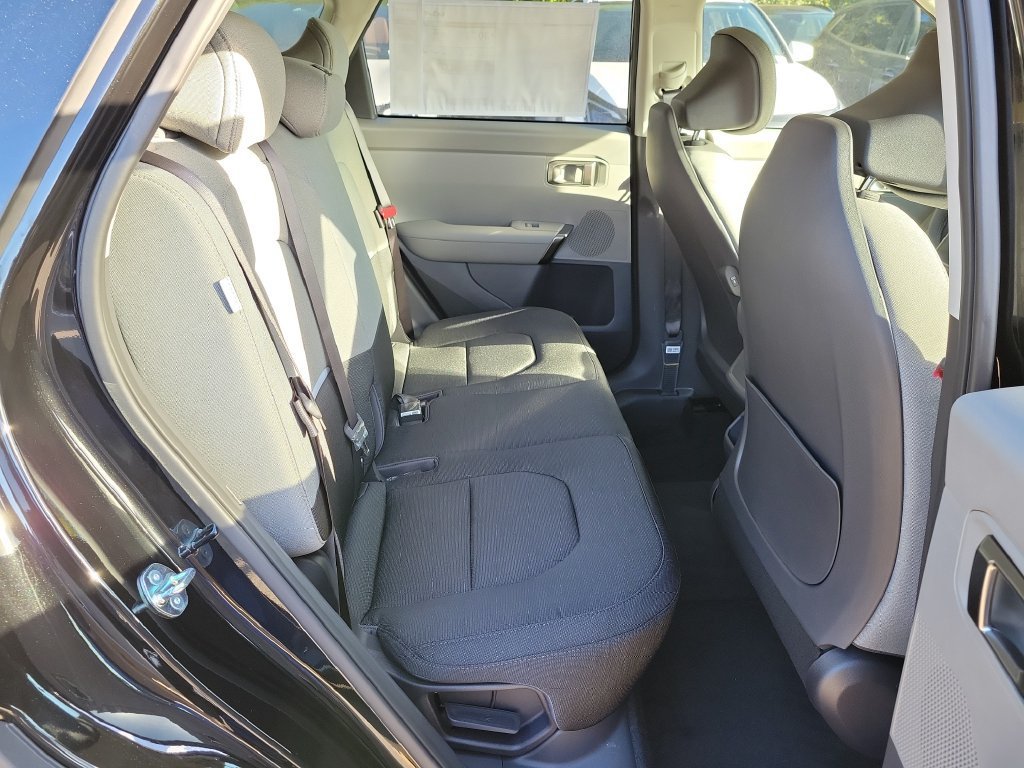 New 2027 Kia Seltos S FWD image 10