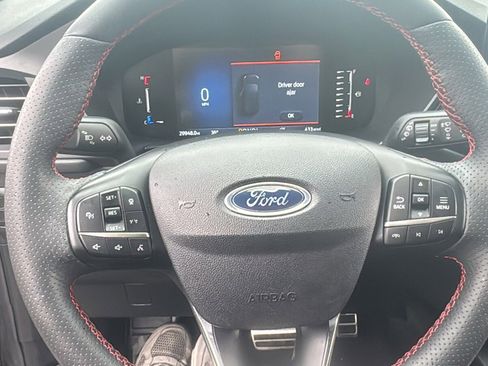 Used 2023 Ford Escape ST-Line w/ Tech Pack #1 image 15