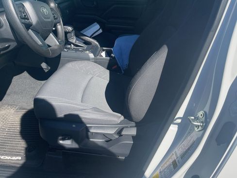 Used 2024 Toyota Tacoma SR5 image 12