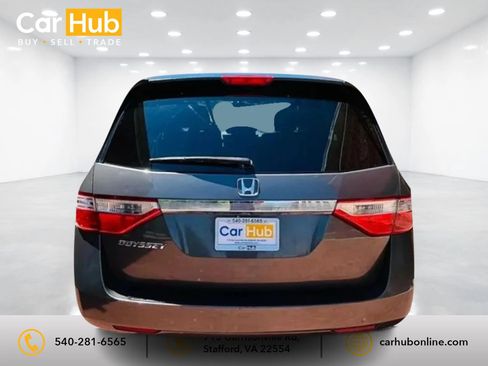 Used 2013 Honda Odyssey EX image 5