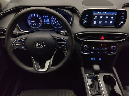 Used 2019 Hyundai Santa Fe SE image 22