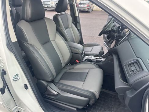 Used 2024 Subaru Ascent Onyx Edition image 15