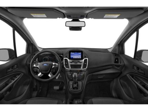 Used 2021 Ford Transit Connect XL FWD image 8